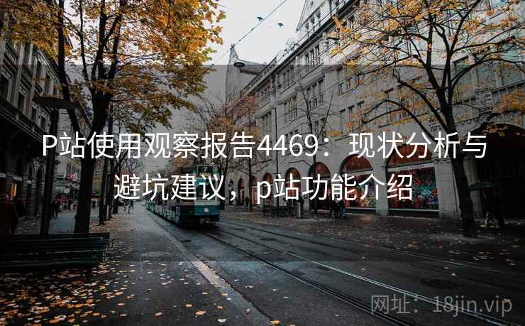 P站使用观察报告4469:现状分析与避坑建议,p站功能介绍 P站使用观察报告4469:现状分析与避坑建议,p站功能介绍